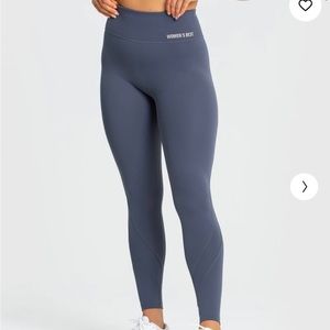 Brand new never worn Women’s Best Hold High Wasted Leggings